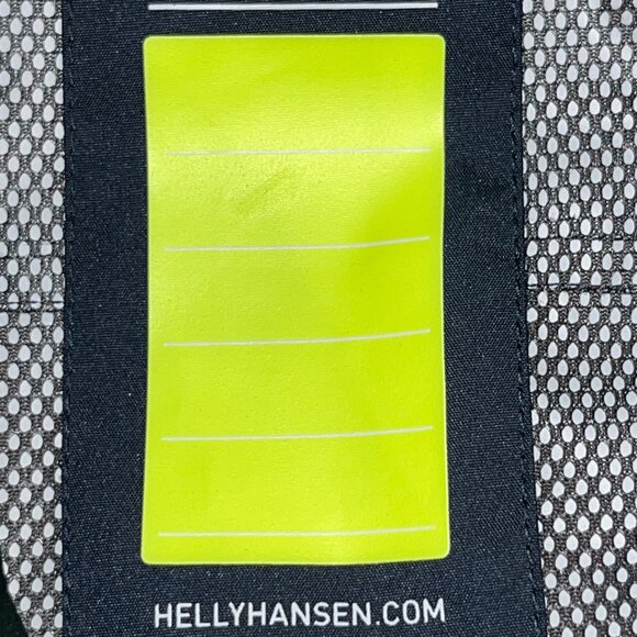 Helly Hansen Men’s Crew Vest - Size Large - Blue - New Without Tags Condition - Picture 13 of 15